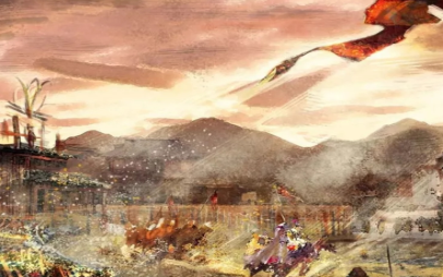 程咬金为什么能在隋末唐初的乱世中一路升迁并且善终？