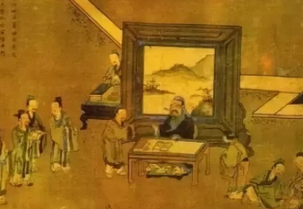中国古代有教师节吗？古时的教师节是在哪一天？