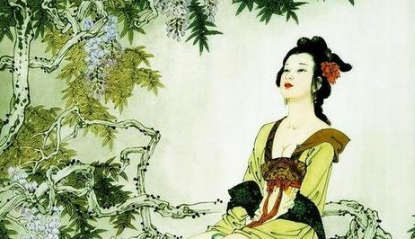 简兮描绘的内容是什么？该如何赏析诗经中的简兮？ 