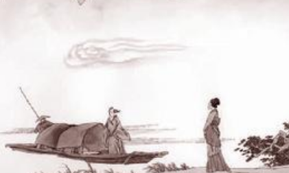 河广描绘的内容是什么？该如何赏析诗经中的河广？