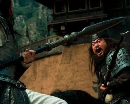 张飞和关羽并没有接受过专业的武术训练 他们的武艺为什么那么高