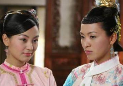 恬嫔富察氏在后宫是什么地位？一生未育子女 25年未晋封
