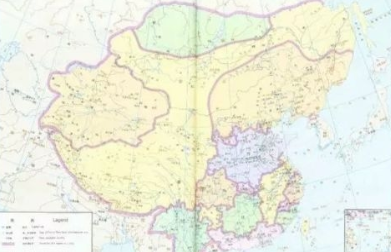 五代十国为什么会那么混乱？探索历史上真实的五代十国