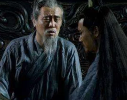 刘裕托孤到底有多失败 托孤对象竟然把皇帝给杀了