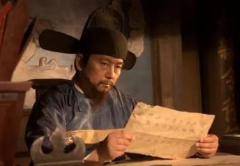 明末名将孙传庭，遗憾的是他没有遇到一个好的君主