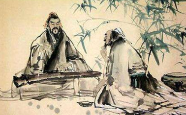成语“杵臼之交”源自何人？其中有什么历史典故呢？