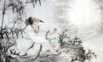《水村闲望》的作者是谁？这首诗词的原意是什么？