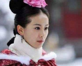 敦肃皇贵妃为什么会用男人才用的谥号？八年四胎却无一存活