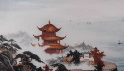 唐代李商隐之岳阳楼赏析，这首诗表达了作者什么情感？