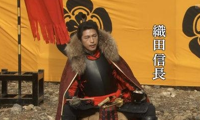 被称为第六天大魔王的织田信长到底有多厉害？
