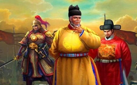 唯一敢叫明太祖乳名的女人，她就是马皇后