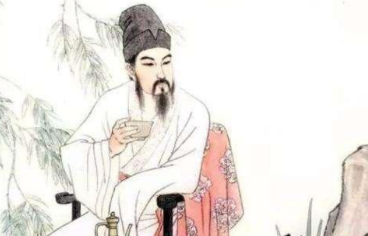 《奉和中书舍人贾至早朝大明宫》的写作背景是什么？该如何理解呢？