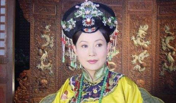 一生无子的哲哲皇后为何能得到皇太极的宠爱？