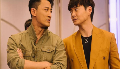 《使徒行者3》剧中男主的结局如何？