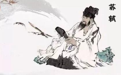 《新城道中》的作者是谁？这首诗词的原意是什么？
