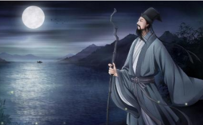 宋代词作之临江仙·夜归临皋赏析，这首词描写了什么场景？