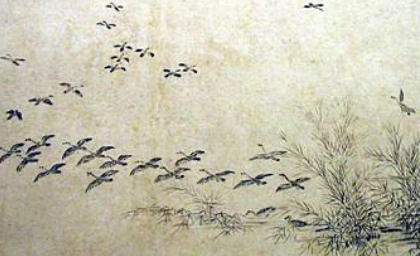 宋词之水调歌头·盟鸥赏析，该词表达了什么情感？