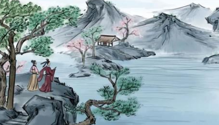 宋词之菩萨蛮·金陵赏心亭为叶丞相赋赏析，该词表达了什么情感？