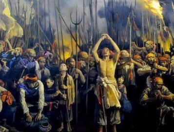 为什么说清朝的成功归功于汉人，清朝灭亡的罪魁祸首也是汉人呢？