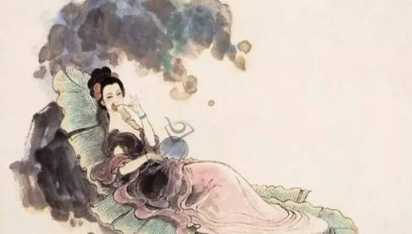 浣溪沙·玉碗冰寒滴露华描绘了什么场景？该宋词如何赏析？