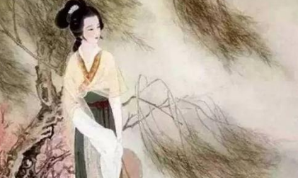 宋词蝶恋花·泪湿罗衣脂粉满如何理解？表达了词人什么情感？