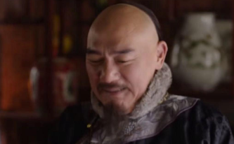 讷亲：出生世家满门显贵，最后却被乾隆赐自尽