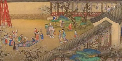 宋词之朝中措·送刘仲原甫出守维扬赏析，该词的作者想告诉我们什么？