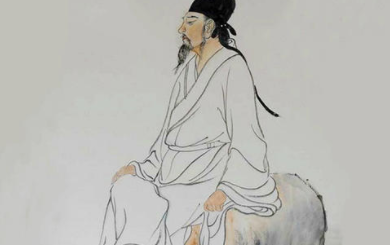 《二月二日》的作者是谁？这首诗词的原意是什么？