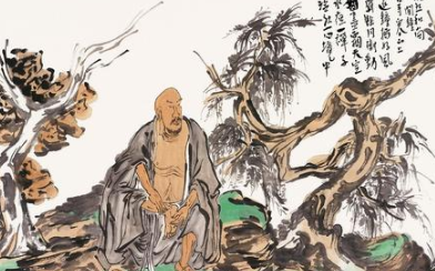 《寻陆鸿渐不遇》的作者是谁？这首诗词的原意是什么？