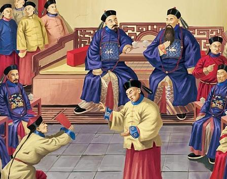 俗话说得民心者得天下 元朝和清朝为何还能建立