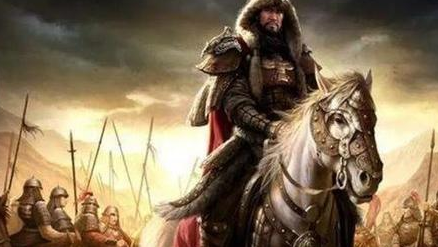 元顺帝作为元朝最后的皇帝 他真的只顾吃喝玩乐吗