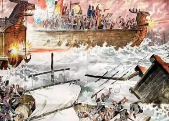 南宋被逼到走投无路之时，为什么不跨海远征建立国家呢？