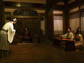 管仲有什么实力能让诸葛亮视他为偶像？他何传奇人生？