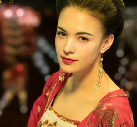 唐玄宗独宠杨贵妃16年之久 期间就没有出现过情敌吗