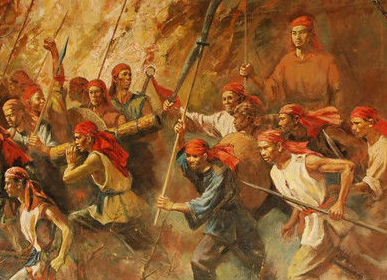 林启荣有哪些事迹？为什么曾国藩对他赞不绝口？