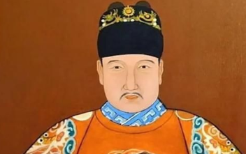 史上最有名的皇太子，朱标的儿子结局如何？