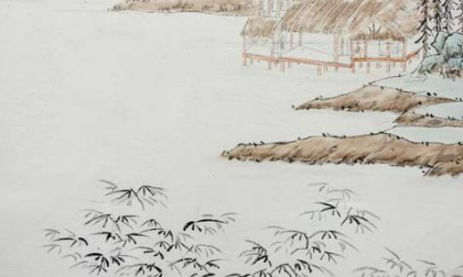 宋词之唐多令·芦叶满汀洲赏析，表现了词人什么情感？