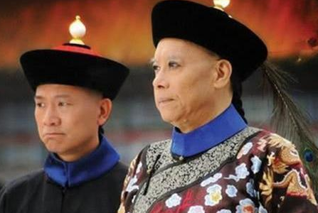 古代太监净身割什么部分 中外太监都是一样的吗