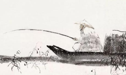 唐代柳宗元之江雪赏析，该诗抒发了诗人什么感情？