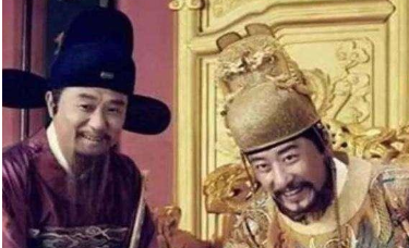 朱元璋问朱家可以延续多久？刘伯温一句话字字应验