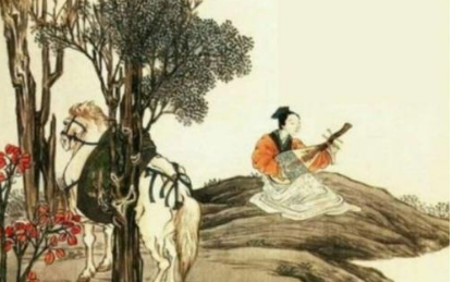 唐诗春思如何鉴赏，皇甫冉写这首诗的用意是什么？