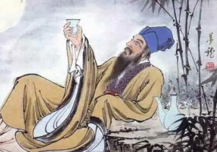 “天涯何处无芳草”这句词出自哪里？整首词表达了怎样的情感？