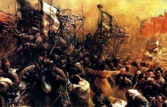 &ldquo;南宋游击英雄&rdquo;李彦仙：与士兵同甘共苦结局如何？