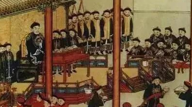 道光皇帝一生勤俭治国，为什么越节俭贪官越多？