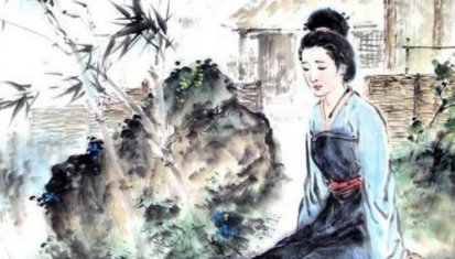 唐诗赏析之子夜吴歌·夏歌，李白在诗中表达了什么隐喻？