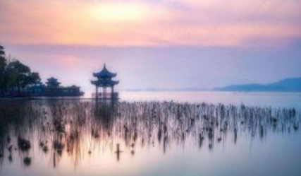 宋诗之饮湖上初晴后雨鉴赏，苏轼在诗中表达了什么情感？