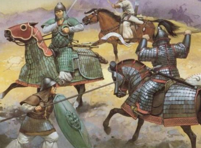 为什么安史之乱后，唐朝没有办法再回到鼎盛时期？