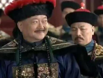 和珅明明知道嘉庆会对自己下手 和珅为什么不反