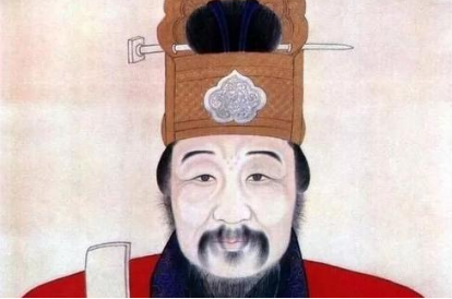 明代五言之就义诗如何赏析，该诗用了什么表现形式？