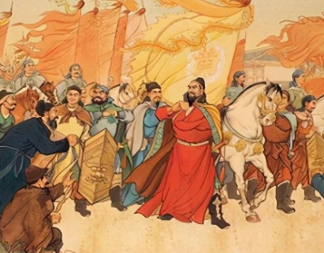 五代十国是如何形成的？为什么五代十国很少被人提及？